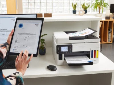 Guide for Epson Printer Drivers Download - Windows and macOS