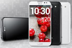 LG Optimus G Pro