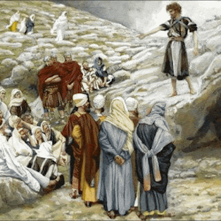 Jews in Jerusalem / Jewish Religious History