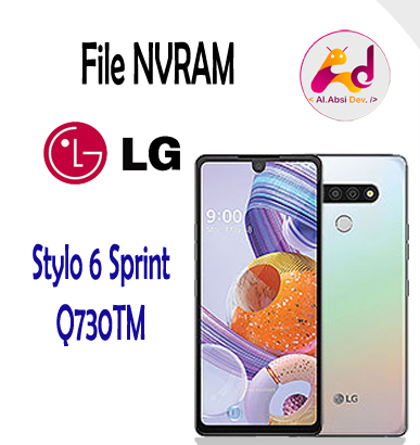 Fix Baseband LG Stylo 6 Sprint Q730TM