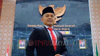 Ribuan Konstituen Pendukung Kiki Handoko Sembiring Siap Bergerak ke Polrestabes Medan