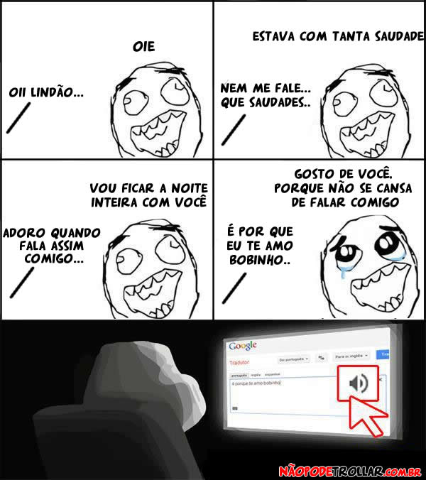 forever alone translate 