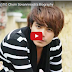 Chorn Sovannreach's Biography