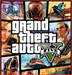 GTA 5 Latest Update V1.57 Highly Compressed Download For PC