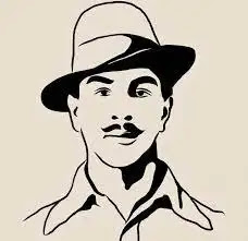Bhagat Singh a radical Indian freedom fighter