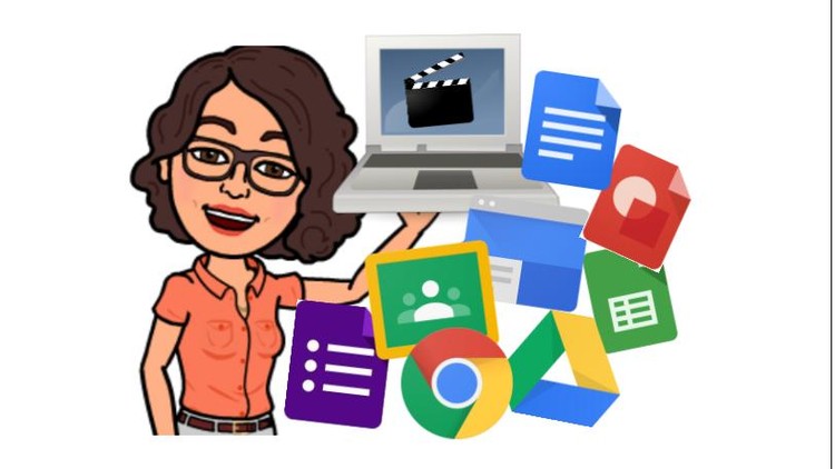 Create a Google Form Udemy Coupon