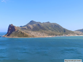 Chapman´s Peak Drive