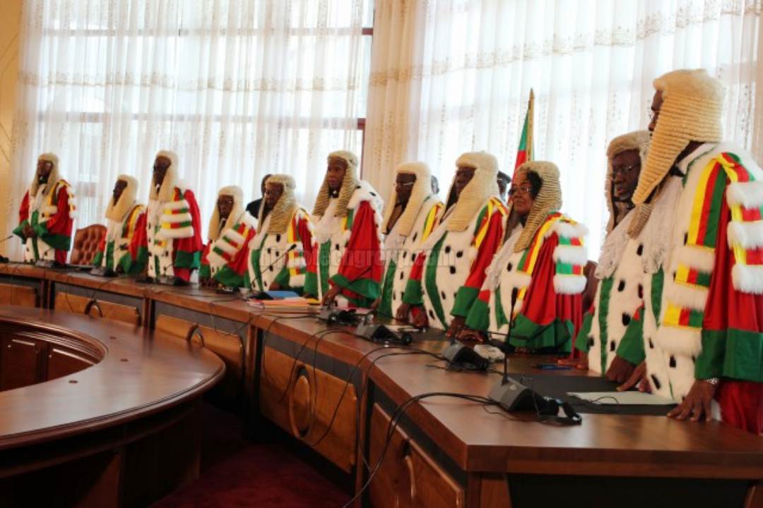 Functions of the Constitutional Council in Cameroon