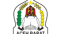 Logo Kabupaten Aceh Barat