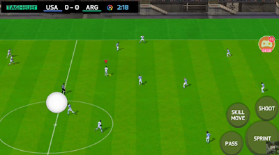 FIFA 14 Mod Full Kitty FC V2.1