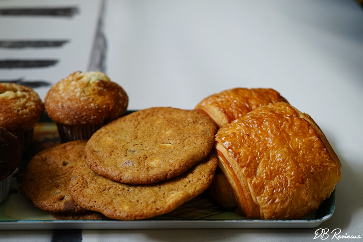 Home Bakery Boxes from Fruit for the Office