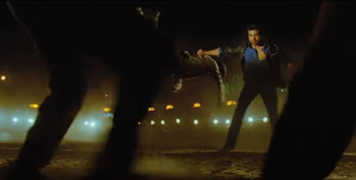 Yevadu 2014 Dual Audio 720p Hindi dubbed