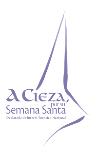 Resultado de imagen de Semana Santa de Cieza logo