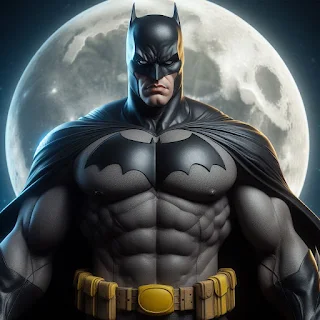10 Fatos Profundos Sobre o Batman Que Você Precisa Conhecer!