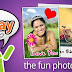 تحميل تطبيق PicSay Pro - Photo Editor المدفوع لتعديل على الصور مجانا للاندرويد