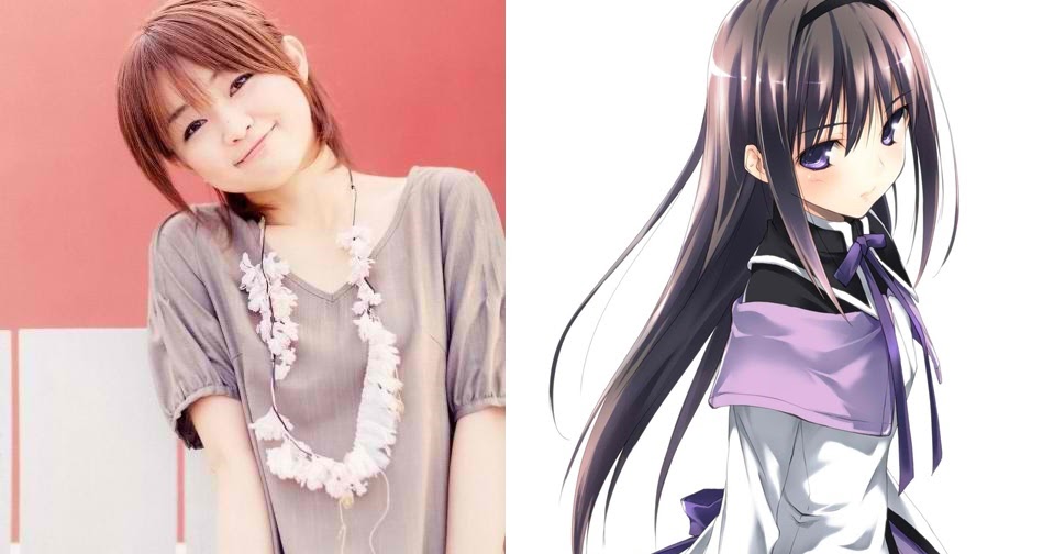 The Center Of Anime And Toku Voice Actress Chiwa Saito Now Married