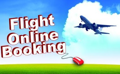 Airline Tickets Online