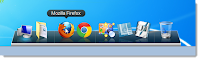  XWindows Dock