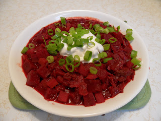 borscht