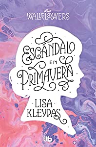 Escandalo en primavera lisa kleypas serie completa y pdf