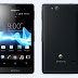 Cara Flash Sony Xperia GO ST27i