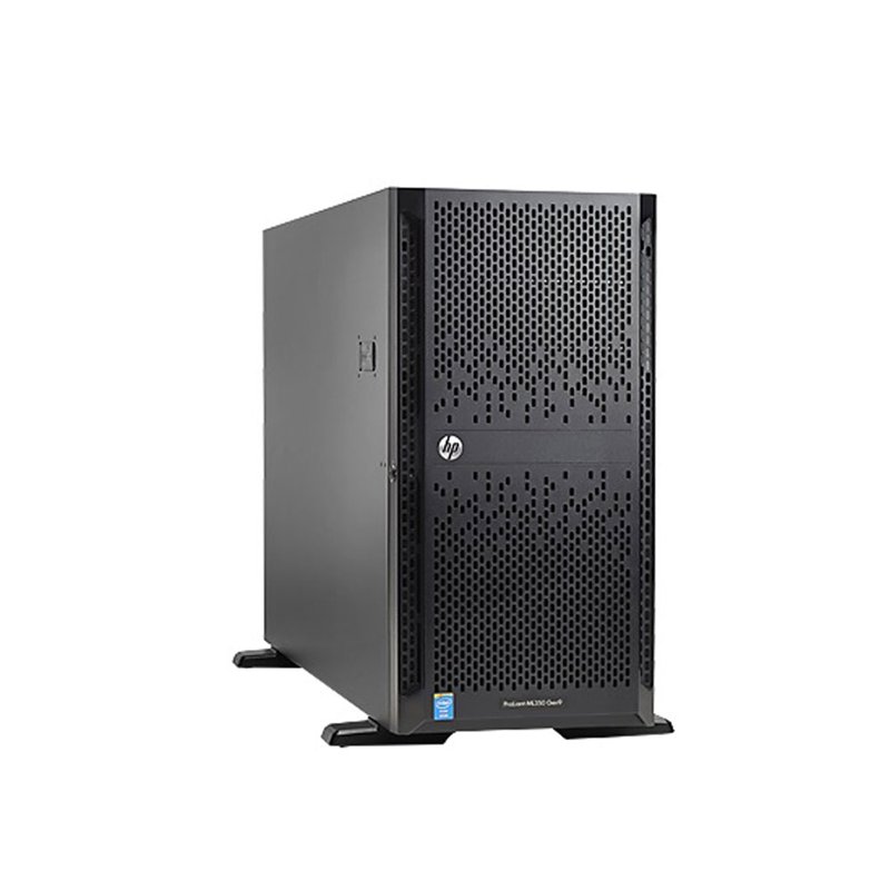 HP ML350 Gen9