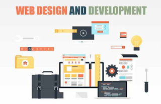 Web Development