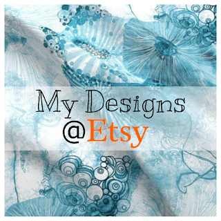 MimiPinto Designs available at Etsy