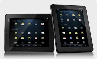 Vizio Tablet