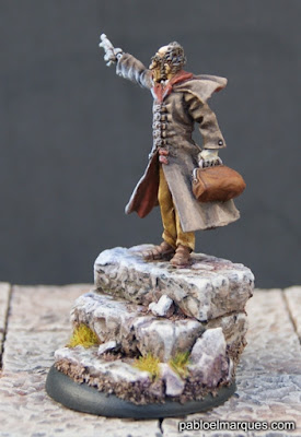 Ramos (Malifaux)