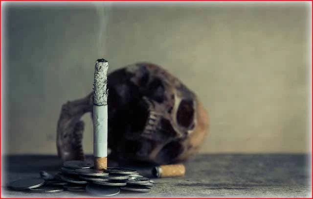 Best Quit Smoking Affirmations