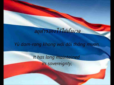 ประวัติศาสตร์ประเทศไทย