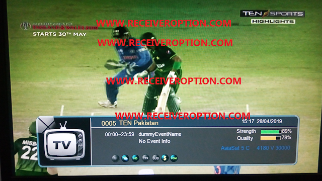 MAGNUM 7100 HD RECEIVER POWERVU KEY SOFTWARE NEW UPDATE