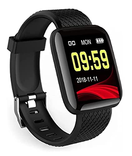 Best Smartwatch only 499 rupees ! जाने अभी