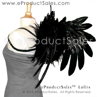http://www.eproductsales.com/product/eproductsales-black-lolita-feather-angel-wings