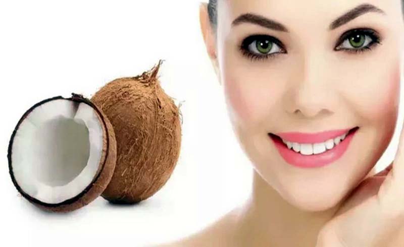 Here Is How To Look 10 Years Younger With Coconut Oil