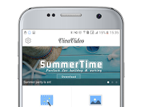 VivaVideo v5.1.5 APK Terbaru