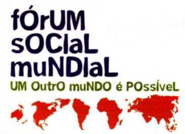 Fórum Social Mundial Temático – Salvador