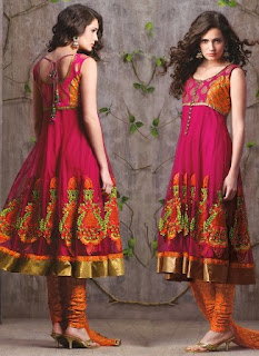 India Salwar Suits