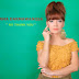 Irma Darmawangsa - No Thank You (3,1MB)