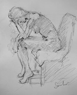 #gaito #lifedrawing #nude #livesketch #sketch