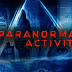 Paranormal Activity