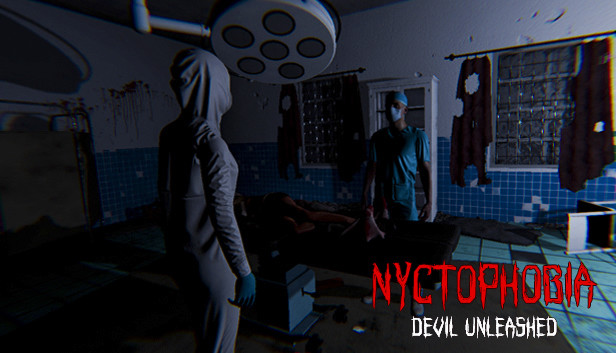 Nyctophobia: Devil Unleashed (PC) Download | Jogos PC Torrent