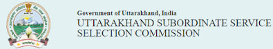 Uttarakhand UKSSSC Patwari, Lekhpal Recruitment 2021 - Online Form For Total 513 Vacancy