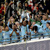 Manchester City Berhasil Menjadi Juara Piala Liga Inggris