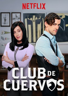 CLUB DE CUERVOS
