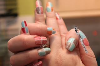 Cute Nail Designs