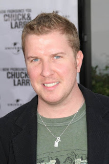 Nick Swardson