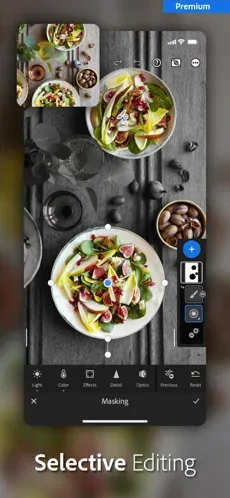 Adobe Lightroom