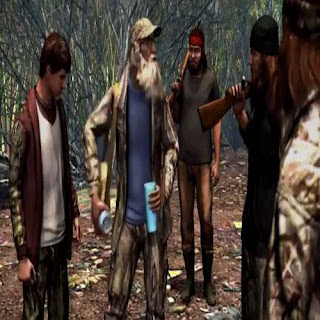 Free Download Duck Dynasty Game For PC